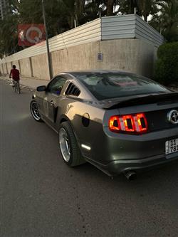 فورد موستانج